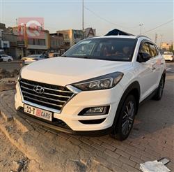 هیوندای تۆکسۆن